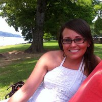 amber linville - @linville_amber Twitter Profile Photo