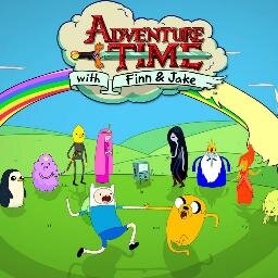 jake the dog is my best pal