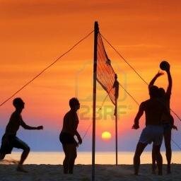 VolleyballFlow Profile Picture