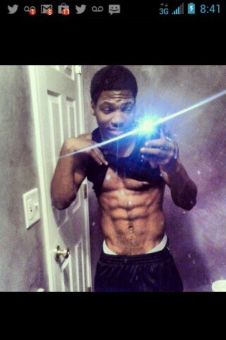 Ima True Athlete , Just Follow Me . You'll Love My Tweets . I'ma Faithful Guy | 21 Yrs Old ! I Tweet Real Shit
