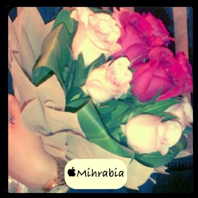 mihrabia's profile picture. لطفاً : اذكرو امي بدعوة