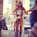 Megan Markle - @megmarklesmusic - Twitter