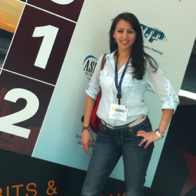 Scientist of Epidemiology & RWD/RWE. Focus on drug safety. Northeastern alum.