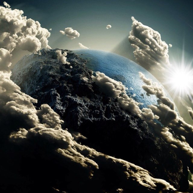 Jay_Draven's profile picture. 