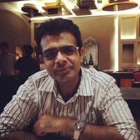 Rishabh (@arorarishabh) 's Twitter Profile