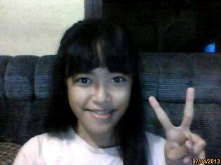 PMR 38 ''ASYIK''|| Always Be Positive!|| FB : Astri Dinda.