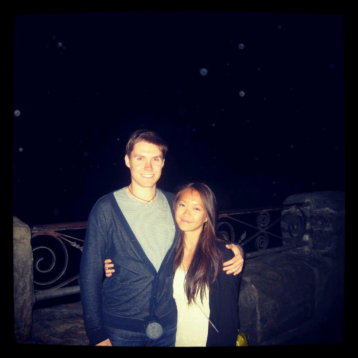 joemeetjenny's profile picture. if you're tired of style, you're tired of life