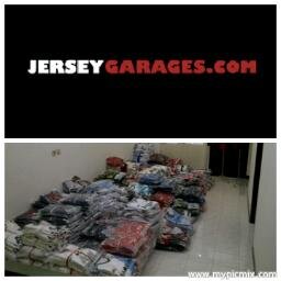 HARGA GROSIR 75RB @JERSEYGARAGES2 & @JERSEYGARAGES IMPOR SENDIRI BB PIN: 2ABD8D7D PHONE :08569000957 LOKASI TOKO :ALAM SUTERA-TANGERANG