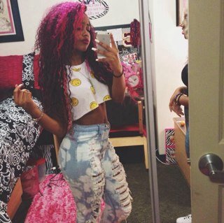 Ibeauty_army's profile picture. Keep calm im team omg ~ 2010 ~ ❤ 12.21.12 at 12:12 is when @beauty_omg followed me❤ #loveyall