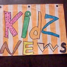 Producer: Jennifer
Creator: Jasmine artist;James
This website is all about kids tips and things they need to know like how to stay away from chores n  tv info