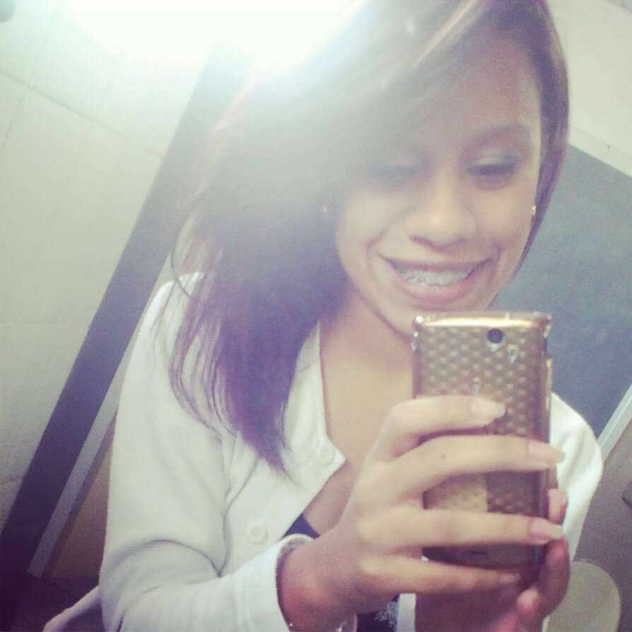 nαo sou perfeitα , mαs tenho cαrαter que jα é muitα coisα *-------*