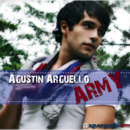 Fans de:   @Agustin_Oficial