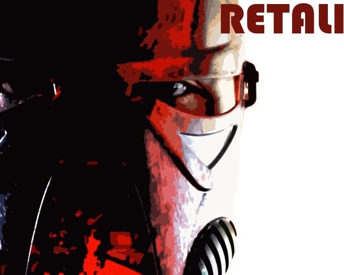 RetaliatorFred's profile picture. Crime fighter in fredonia and part of the Super Shorts youtube channel - http://t.co/ExzOAzMewQ