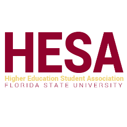 The Higher Education Student Association (HESA) is the collective voice and student representation of the Higher Ed program at FSU. #LifeNet #FSUHigherEd