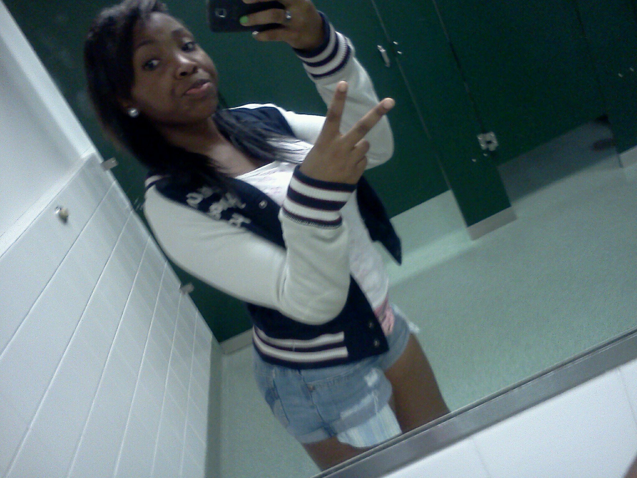 I'm not perfect but if you thinl I am well damn