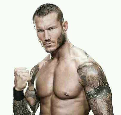 I'm Randy Orton. WWE's Viper & Apex Predator. Former 9-time World Champion. [NOT @RandyOrton] [RP/SIngle] [Works at @TWE_RP]