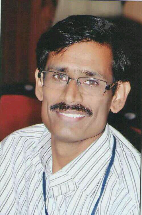 District Information Officer, Pune.. Government of Maharashtra