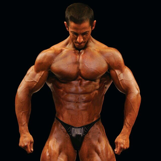 Owner Team Franco LLC - B.S. Exercise Physiology- OCB Pro - OCB Contest Promoter - Contest Prep Coach .