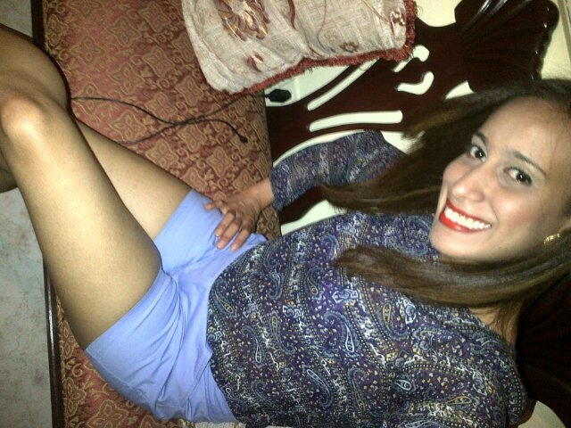Ser feliz no perfecta