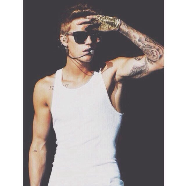 say miley or justin is crazy i'll cut your throat :-)