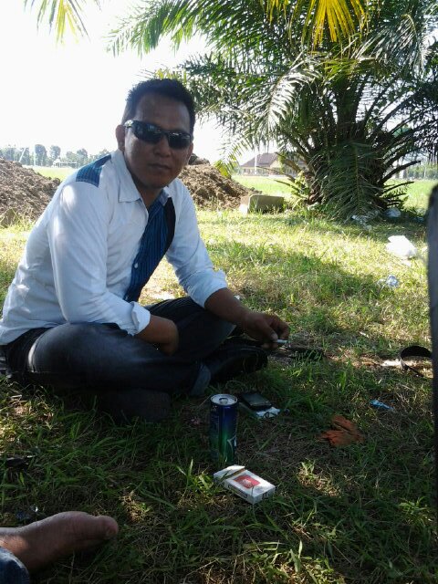 rahmad_coy's profile picture. ????