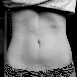 Truth is, I'm just as fucked up as the rest of you. 
~ Depression ~ Self Harm ~ Eating Disorder ~ (avi is me)