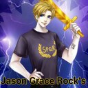 Jason Grace Rock's - @JasonGraceRocks - Twitter