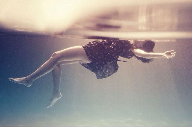 It's okay to feel what you're feeling. Dont let anyone tell you otherwise.
