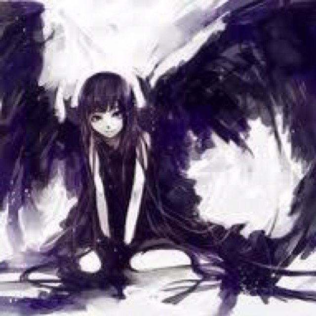 | I'm a Fallen Angel and I am on Earth for all eternity | RP | Single | 18yrs |