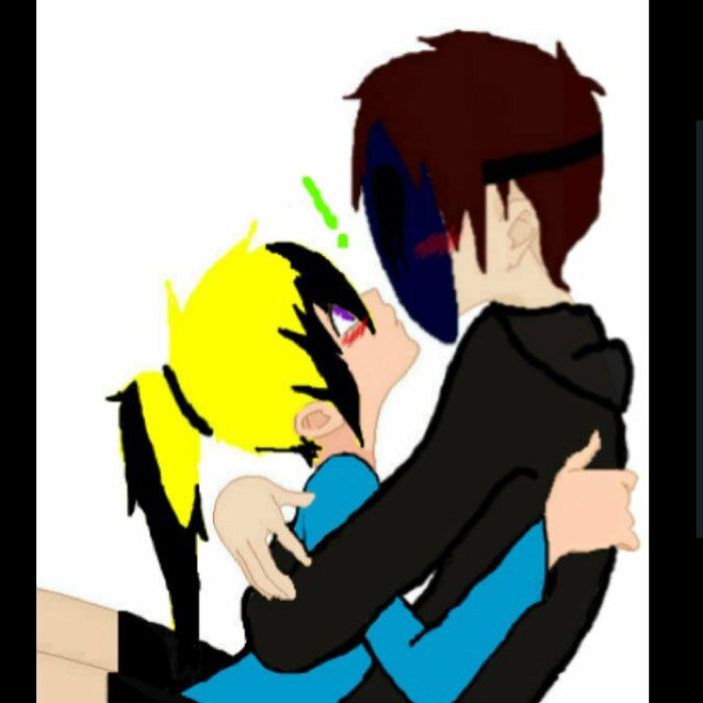 rainbowfactory8's profile picture. I li love skydoseminecraft and all his friends