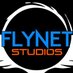 FLYNET STUDIOS (@flynetstudios) Twitter profile photo