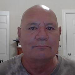 single,retired and trying to make it on the internet.