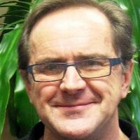 Mark Rolfe (@marcjohnr) 's Twitter Profile