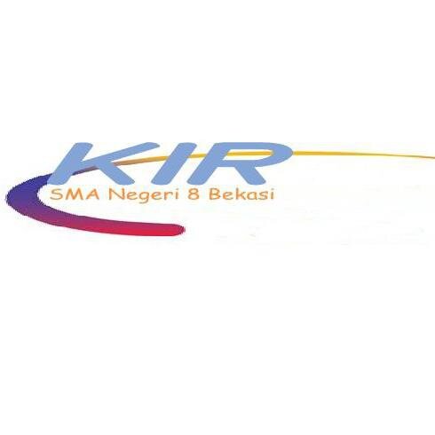| kami KIR SMAN 8 Bekasi-- enjoy Tapi Fokus! Undangan Lomba hub 089646495257(Anggi)