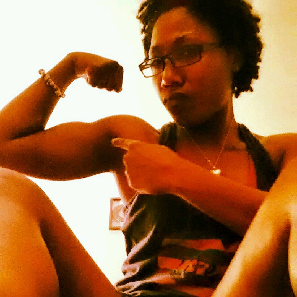 #DreamCatching #ODUAlum #HealthFitnessSpecialist #VCURadTherapy