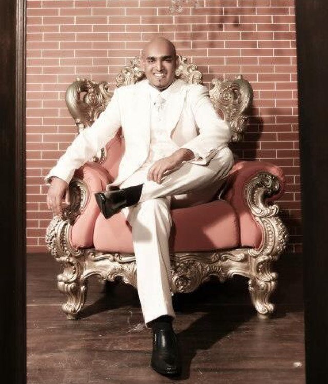 Director of Sardoni, Netronas & Sociolytics.