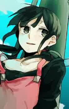 Hibiya friend, Ayano aunt, and Ayaka little sister. Role-playing and might be ooc