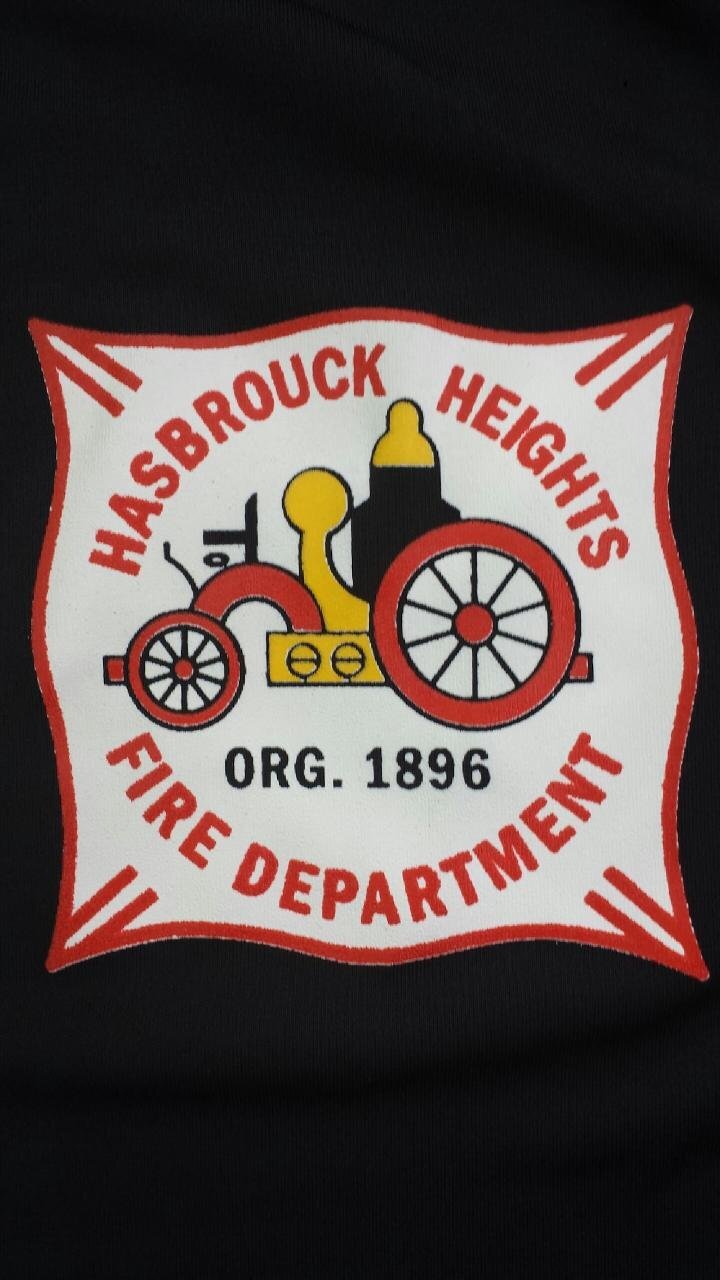 The Hasbrouck Heights Fire Department was established in 1896 and provides fire and EMS coverage for the boroughs of Hasbrouck Heights and Teterboro NJ