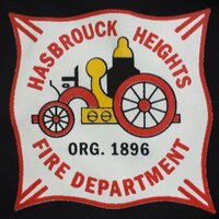 Hasbrouck Hts Fire (@heightsfd) 's Twitter Profile