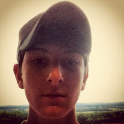 Profile Picture of Dalton (@daltonwyrick) on Twitter