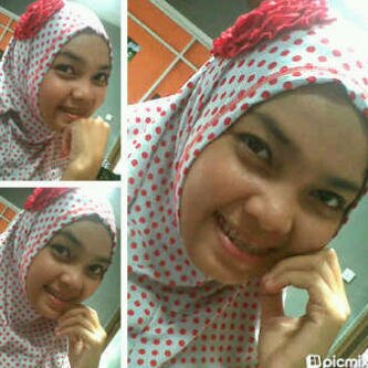 Aduh,,kamu ini. Yakin mau follow saya?!