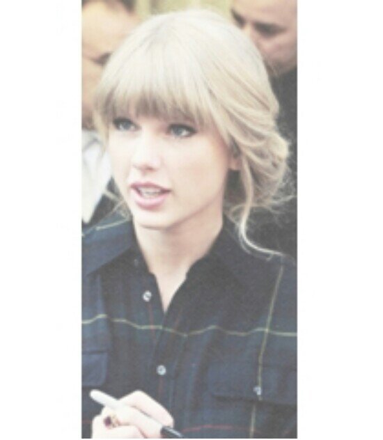 no, its becky