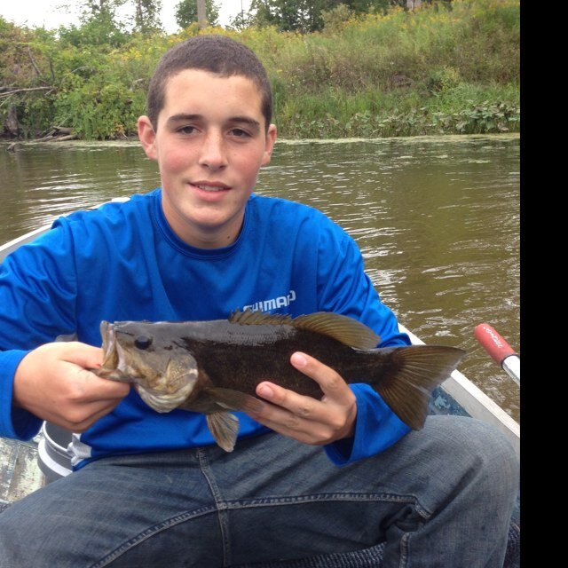 ZLashomb21's profile picture. 