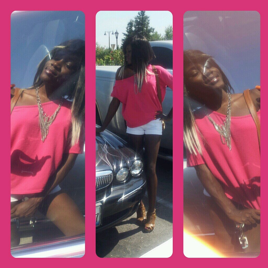 Im Liberian and Jamaican. ....I believe Thru God anything is possible. ...I love to love and be Loved...#TeamVirgo#TeamAmbitious #TeamNoDaysOff