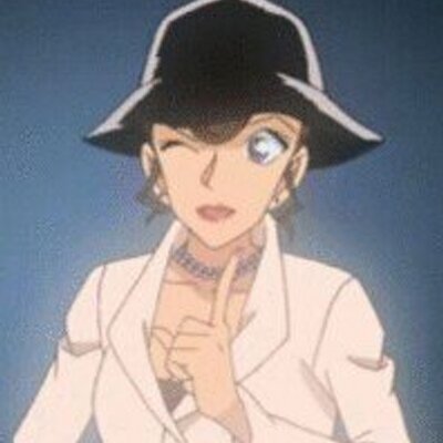 工藤有希子 新ちゃんlove みんな知ってた 黒執事のタナカさん キャラと声優の顔が一致し過ぎてる件 Http T Co Gs2lccgwnz