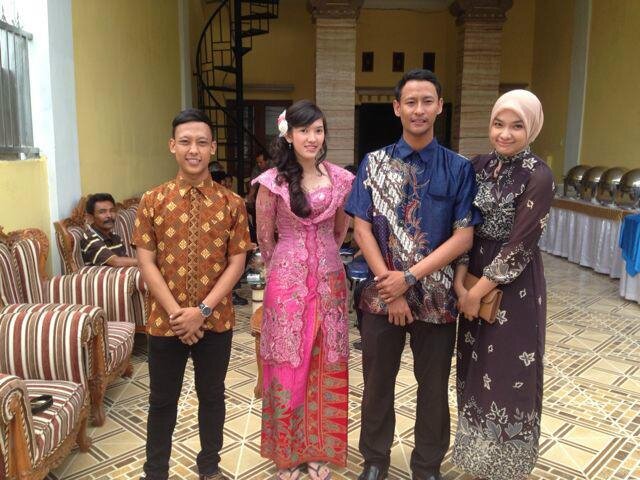 dedikembar2's profile picture. BAGIMU AGAMA MU - BAGIKU KAMU SEGALANYA