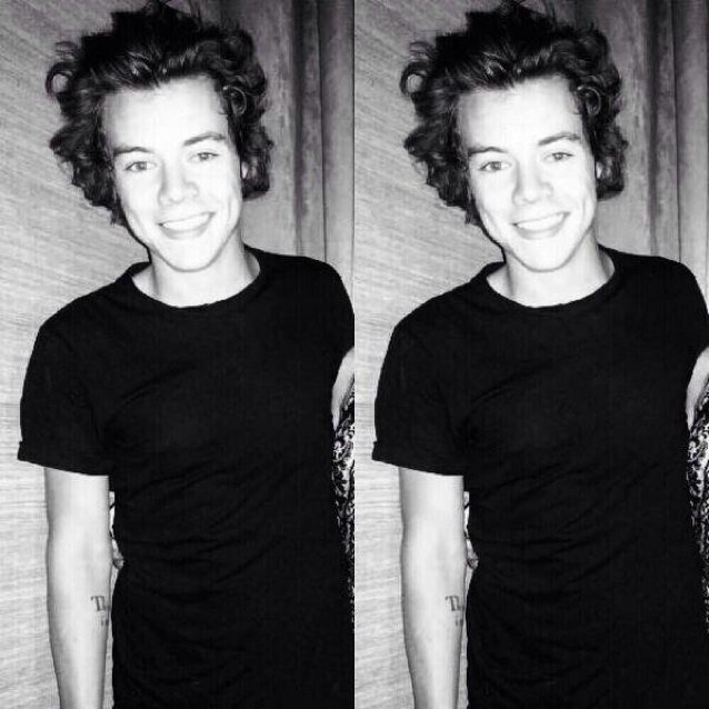 harry i the most perfect thing to perfect as it gets. hes my best friend. i love him so much dont fuck with him or ill squash your dick or boobs in ily❤️~jade~