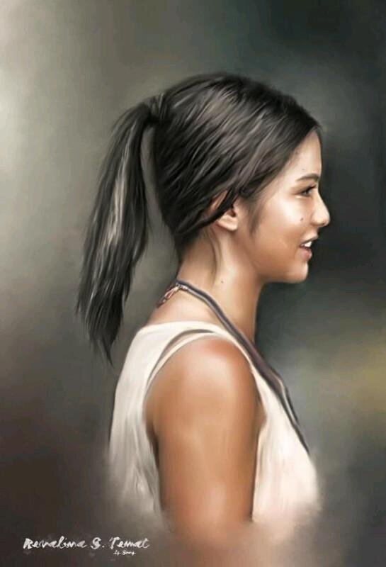 This is the official fans club of Revalina S. Temat. Instagram fansclub: @revalina_fc & fanpage https://t.co/xwVLccG3MN
