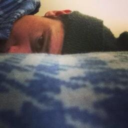 My names Danny and I would probably sleep with you..