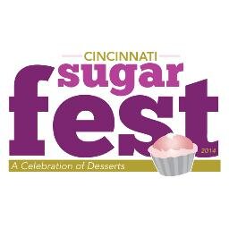 The SugarFest is being presented by The Valley Temple as an event for the entire Cincinnati community to sample some of the community’s most desserts.